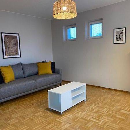 Apartment Kustaava With Sauna Рованиеми Экстерьер фото